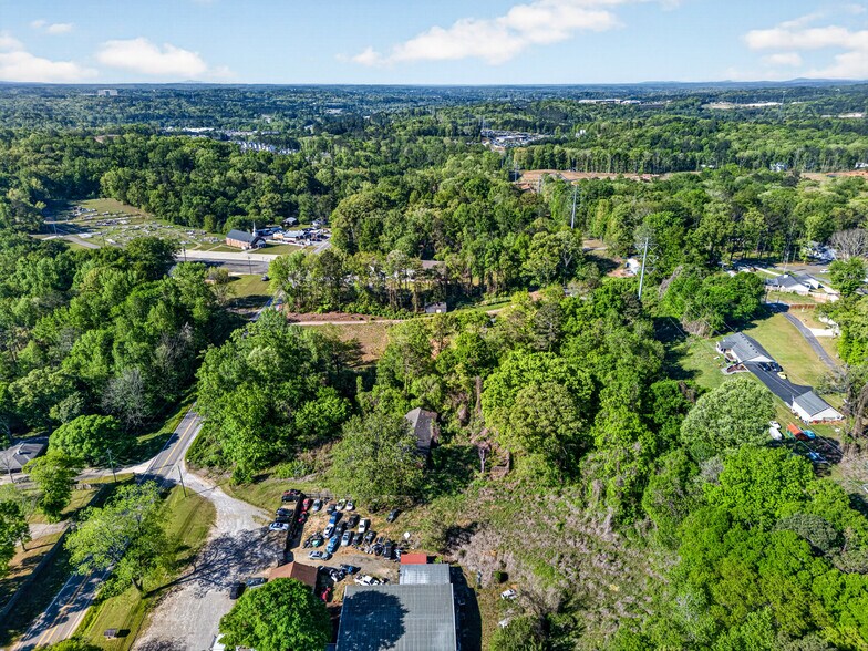 More Photos Of 2701 Ball Ground Hwy, Canton Land For Sale
