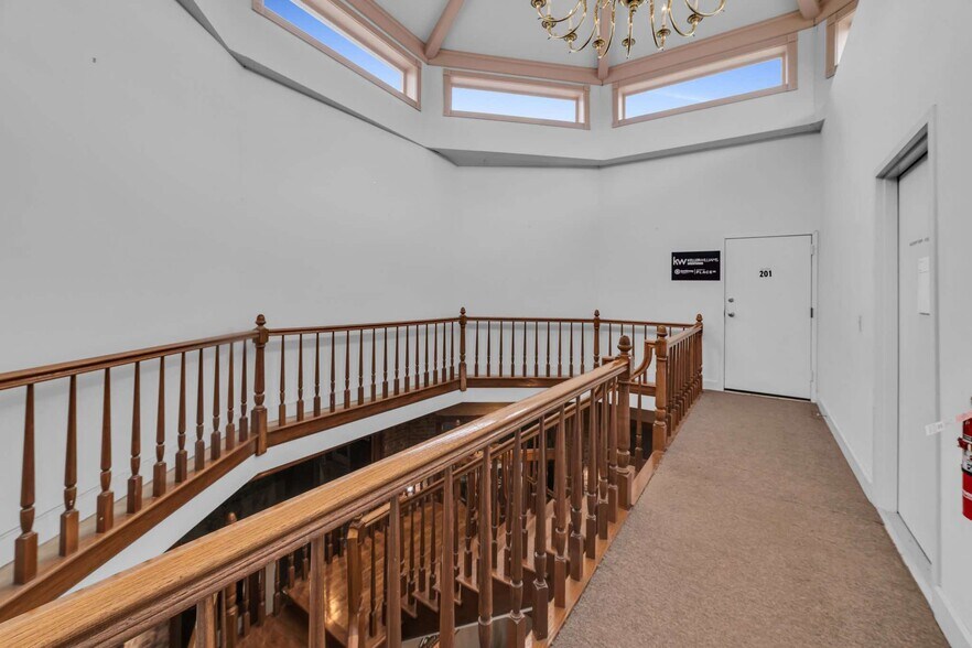 More Photos Of 7110 Town Center Way, Brentwood Office For Sale