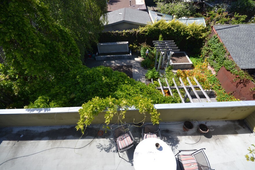 More Photos Of 1010 Grayson St, Berkeley Office Residential For Sale
