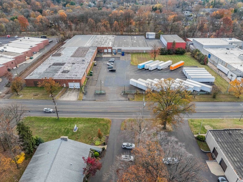 More Photos Of 1280 Industrial Hwy, Southampton Warehouse For Sale
