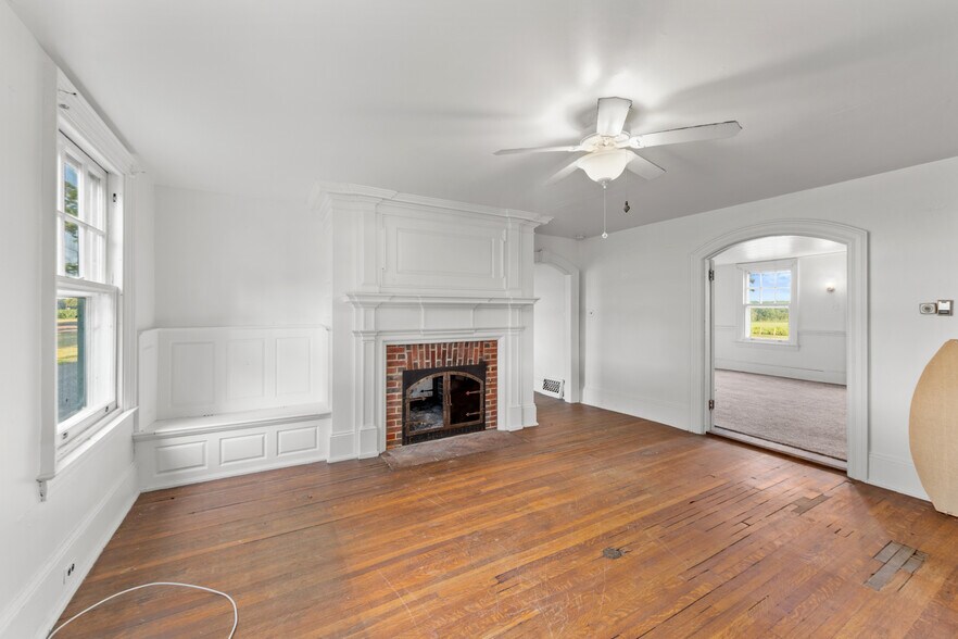 More Photos Of 27058 Mount Pleasant Rd, Columbus Winery Vineyard For Sale