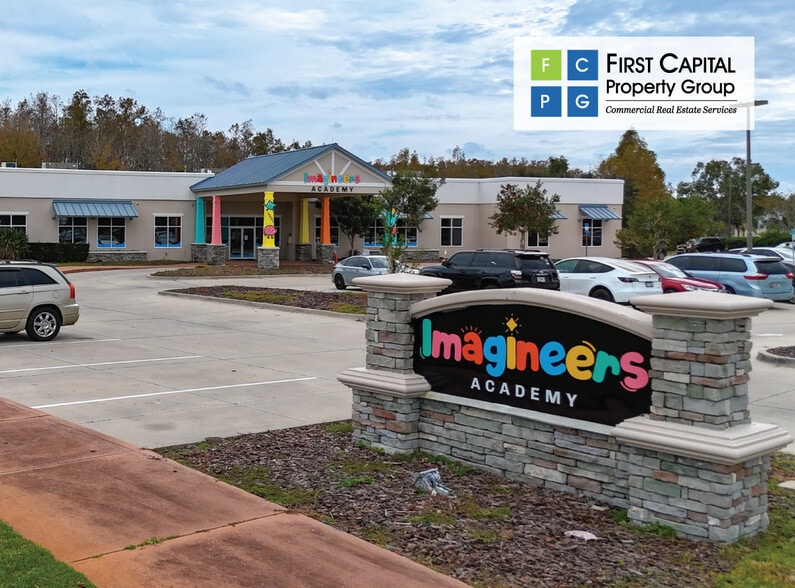 Primary Photo Of 3201 Budinger Ave, Saint Cloud Medical For Sale