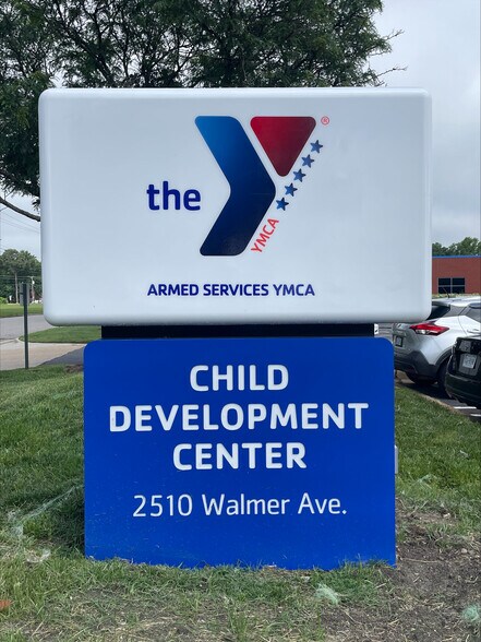 More Photos Of 2510 Walmer Ave, Norfolk Office For Sale