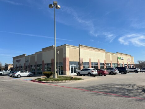 More Photos Of W Glade Rd, Euless Unknown For Lease