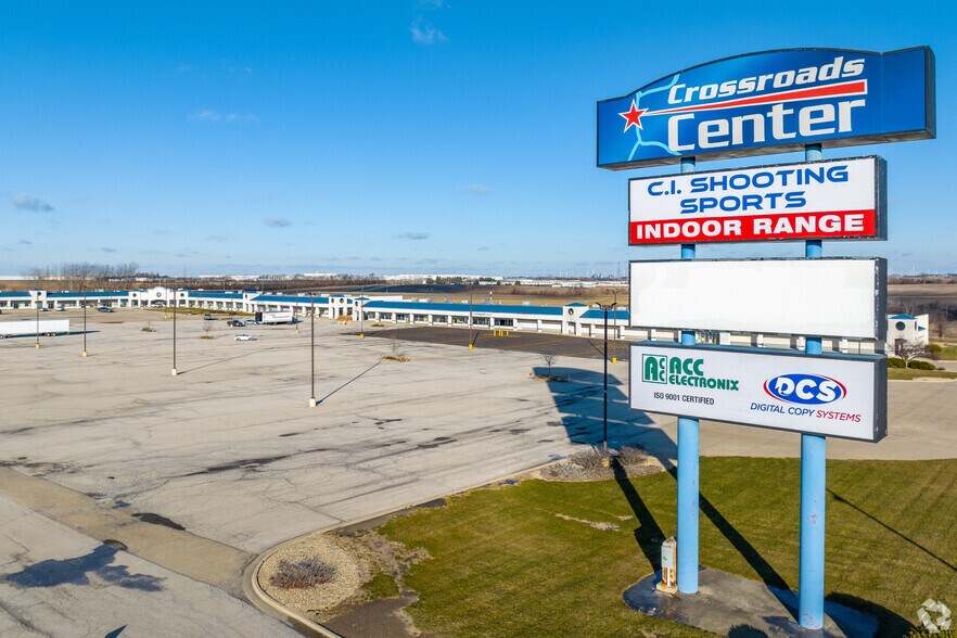 More Photos Of 310 Wylie Dr, Normal Unknown For Lease