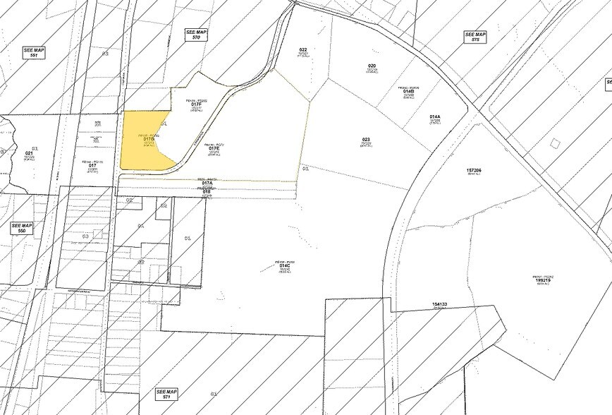 More Photos Of 2520-2528 S Tri-Center Blvd, Durham Unknown For Lease