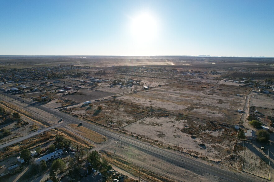 More Photos Of 2025 Anthony Dr, Anthony Land For Sale