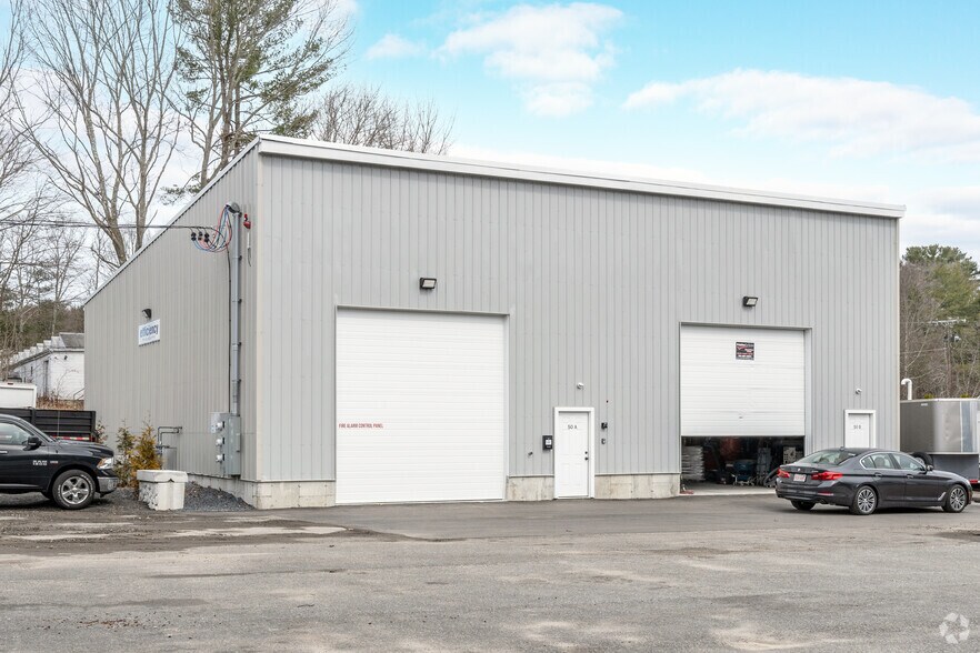 More Photos Of 64 B St, Hanover Warehouse For Lease