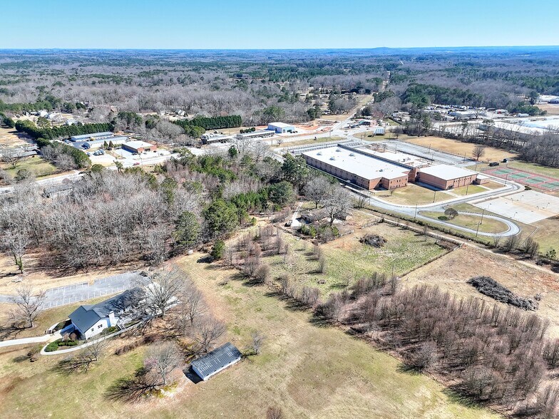 More Photos Of 1890 Highway 81, Loganville Land For Sale