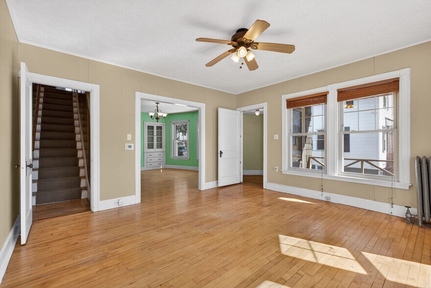 More Photos Of 499 Brighton Ave, Portland Multifamily For Sale