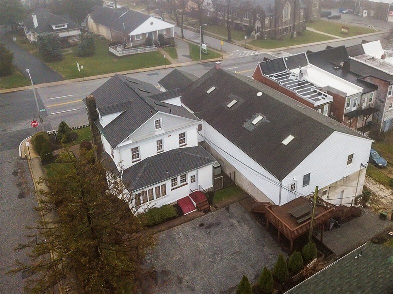 More Photos Of 7518-7526 Harford Rd, Baltimore Office For Sale