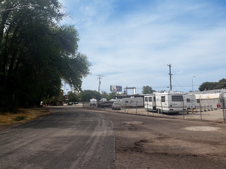 More Photos Of 1744 Washington Blvd, Ogden Land For Sale