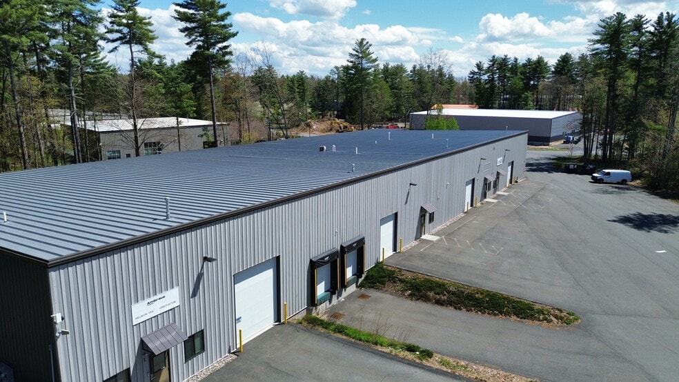 More Photos Of 9 Old Stonebreak Rd, Malta Warehouse For Lease