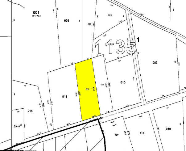 More Photos Of 3131-3185 4th St N, Saint Petersburg Freestanding For Lease