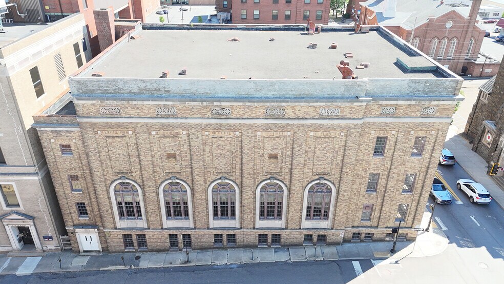 More Photos Of 31 N Church St, Hazleton Apartments For Sale
