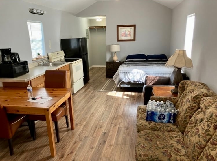 More Photos Of 9497 State Highway 35 N, Van Vleck Manufactured Housing Mobile Home Park For Sale