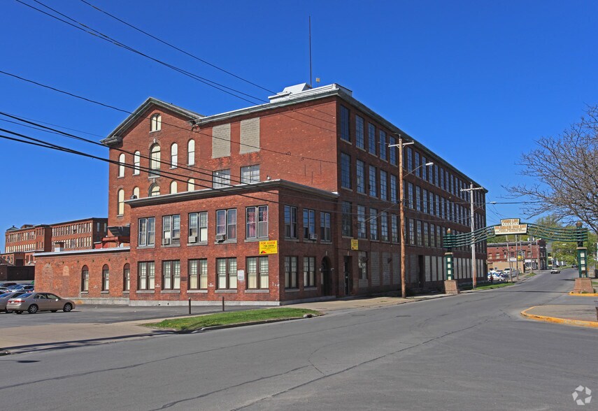 More Photos Of 811 Court St, Utica Office For Sale