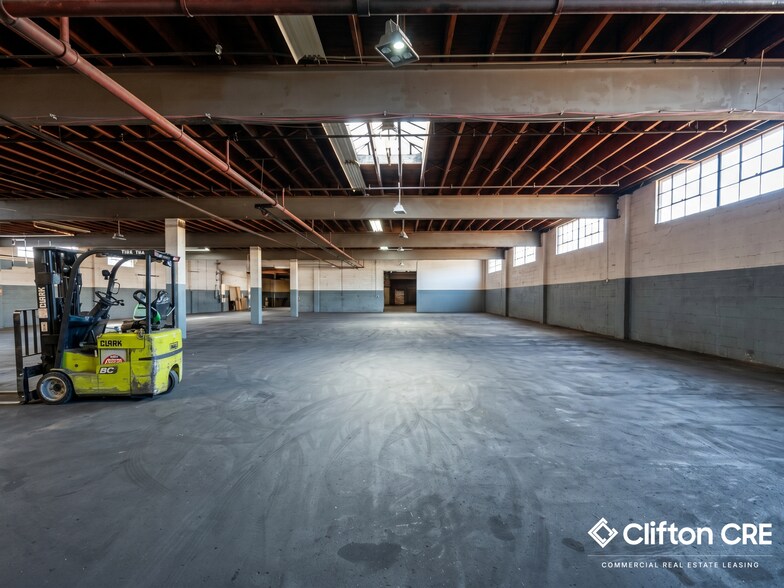 More Photos Of 611 Commerce Rd, Linden Manufacturing For Lease