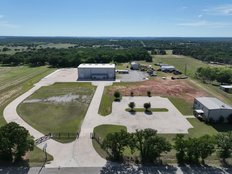 Primary Photo Of 464 Cool Jct, Millsap Manufacturing For Lease