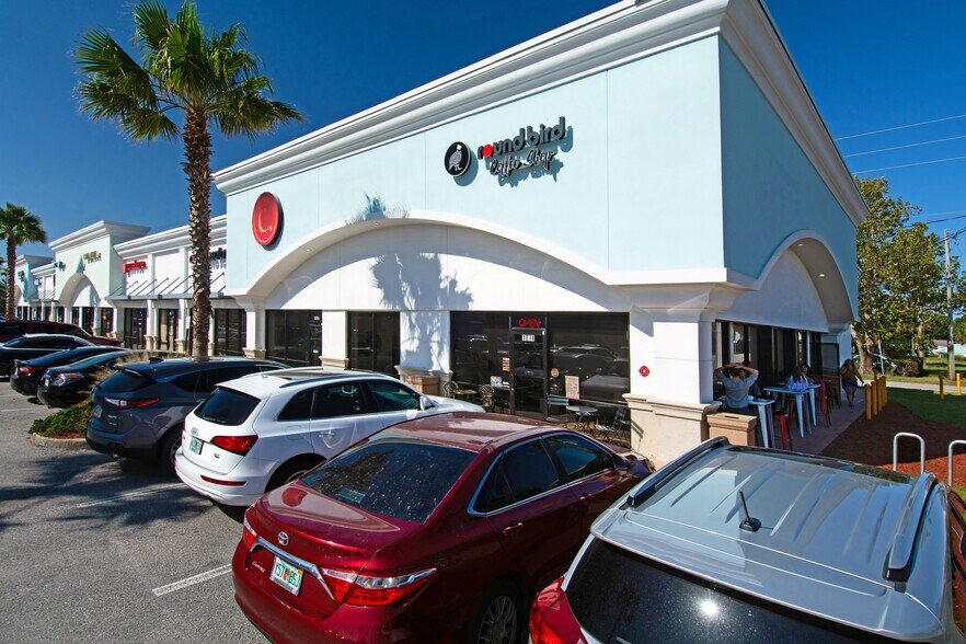 More Photos Of 924-940 3rd St N, Jacksonville Beach Unknown For Lease