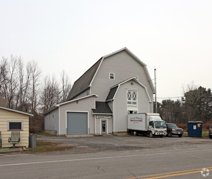 Primary Photo Of 72 Railroad Ave, Hamlin Freestanding For Sale