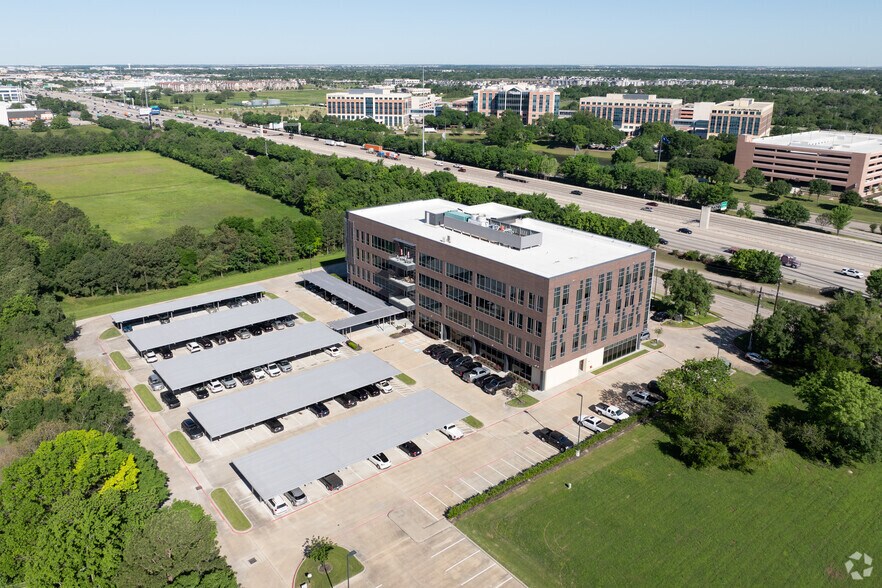 More Photos Of 18211 Katy Fwy, Houston Office For Lease