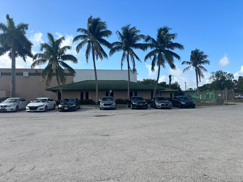 More Photos Of 1440 SW 31st Ave, Pompano Beach Warehouse For Sale