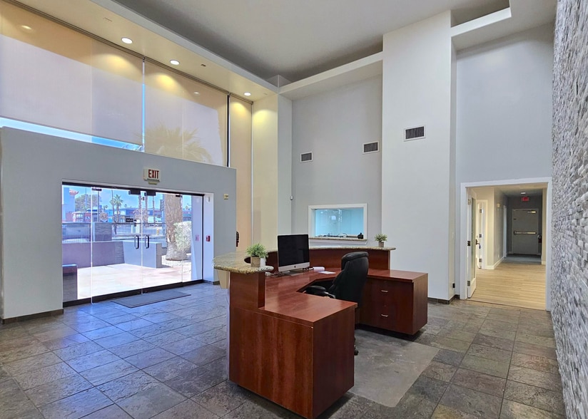 More Photos Of 522 E Twain Ave, Las Vegas Office Residential For Sale