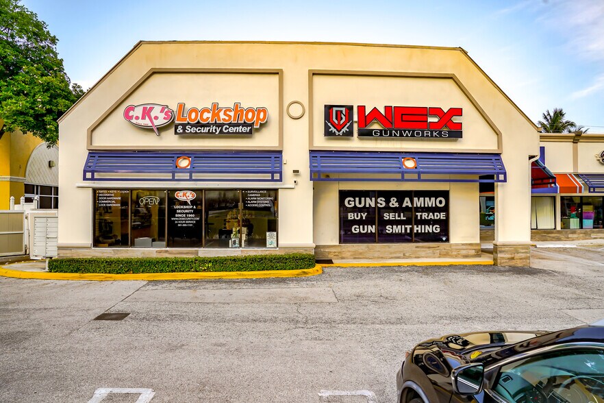 More Photos Of 851 SE 6th Ave, Delray Beach Unknown For Lease