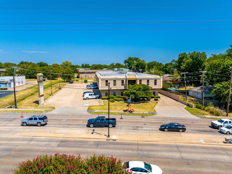 More Photos Of 1301 Northwest Hwy, Garland Office For Sale