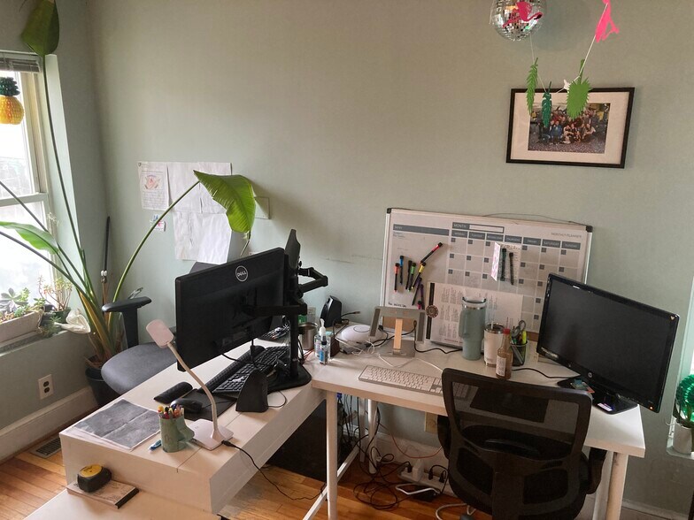 More Photos Of 909 U St NW, Washington Storefront Retail Office For Sale