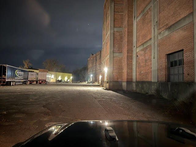 More Photos Of 30 Buckley Blvd, Chicopee Manufacturing For Lease