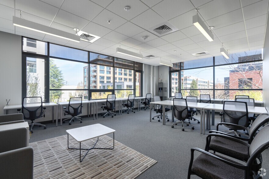 More Photos Of 2175 NW Raleigh St, Portland Coworking Space