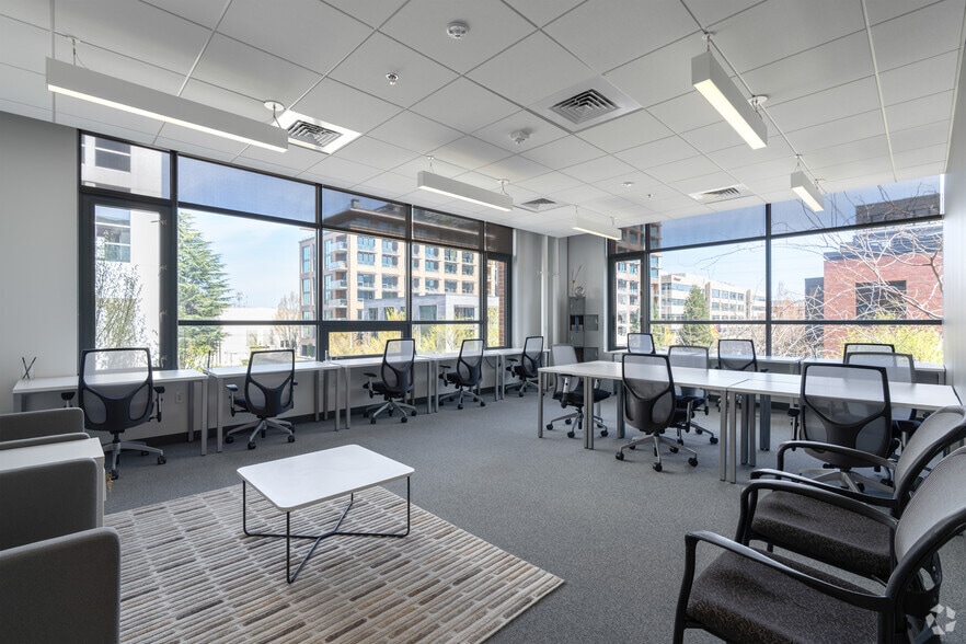 More Photos Of 2175 NW Raleigh St, Portland Coworking Space