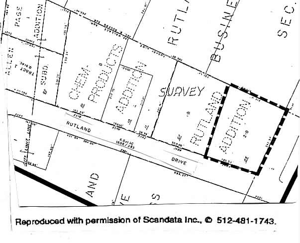 More Photos Of 2404 Rutland Dr, Austin Office For Lease