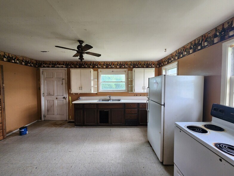 More Photos Of 3960 Lindberg rd, West Lafayette Land For Sale
