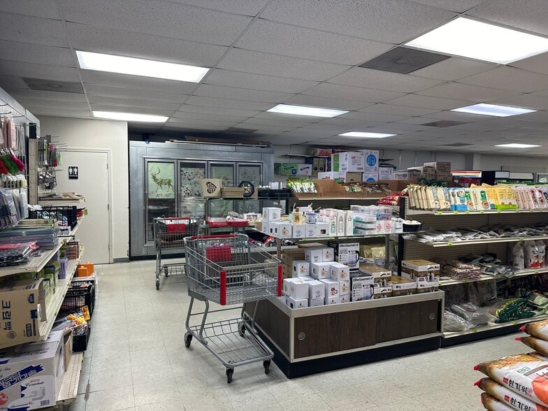 More Photos Of 2658 New Barton Chapel Rd, Augusta Freestanding For Sale