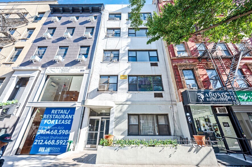 More Photos Of 327 E 14th St, New York Apartments For Sale