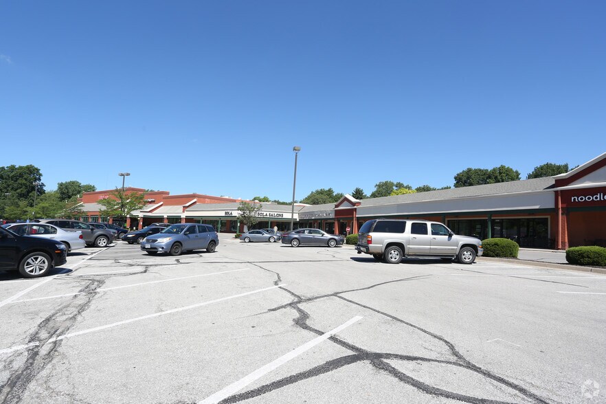 More Photos Of 7600-7620 State Line Rd, Prairie Village Unknown For Lease