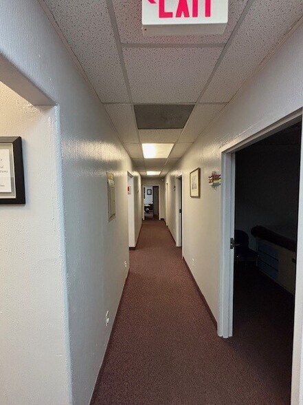More Photos Of 809 E Washington St, Phoenix Medical For Lease