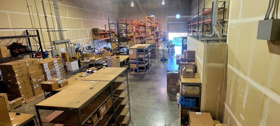 More Photos Of 269 Technology Way, Rocklin Showroom For Sale