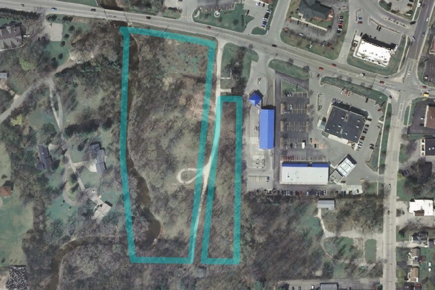 More Photos Of 982 Woodbine Park Rd, Fond Du Lac Land For Sale