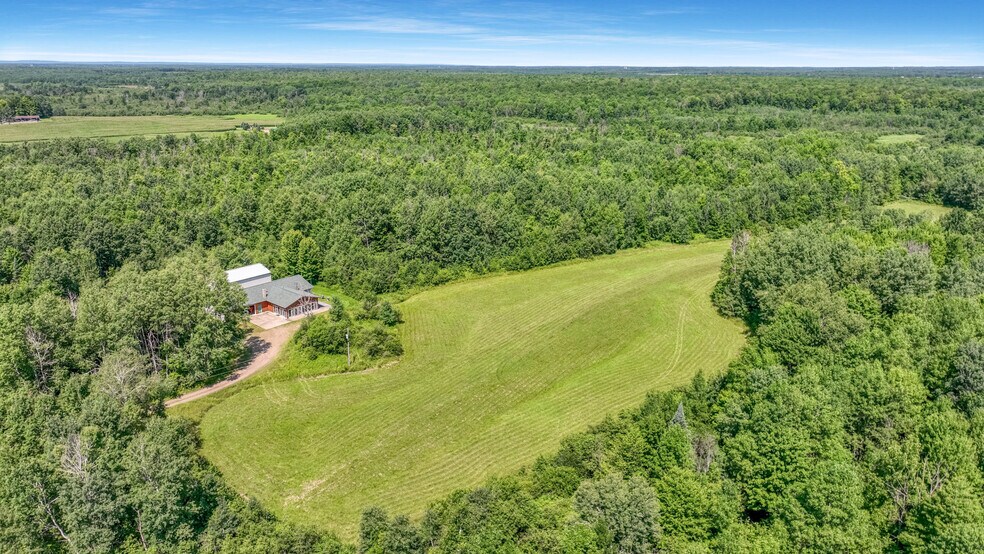 More Photos Of W3828 Walrath Rd, Glen Flora Land For Sale