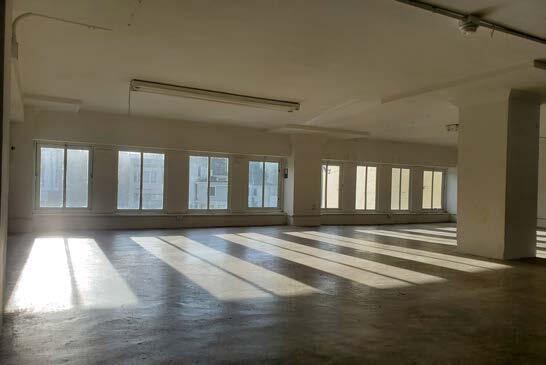 More Photos Of 3401 Piedmont Ave, Oakland Loft Creative Space For Lease