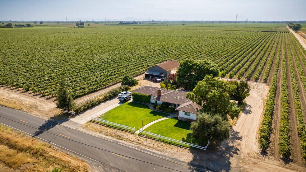 More Photos Of TFC Ranch, Lodi Land For Sale