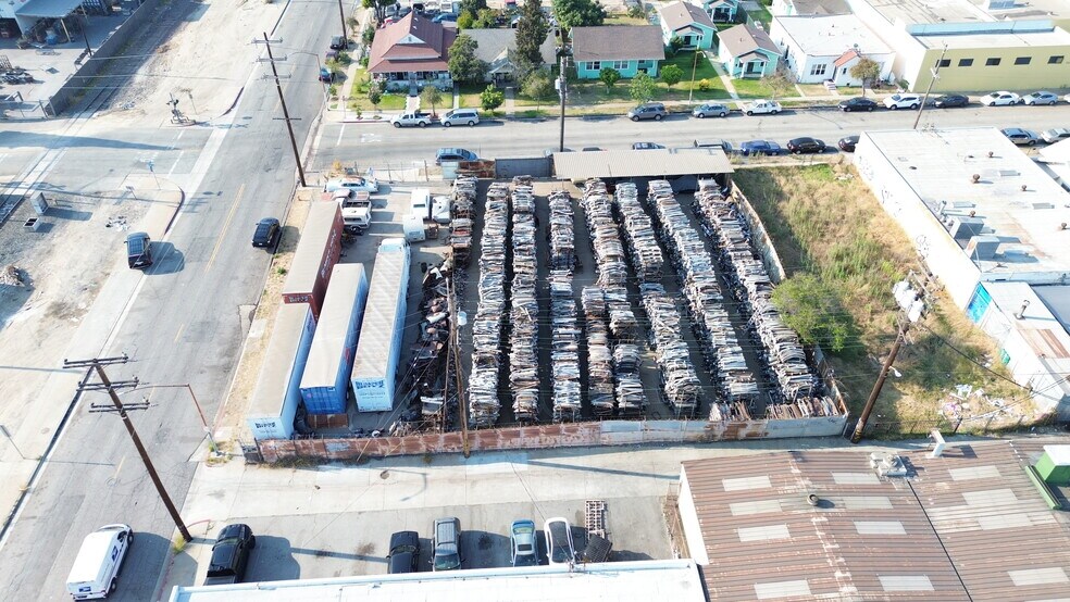 More Photos Of 2506 E 54th St, Huntington Park Land For Sale