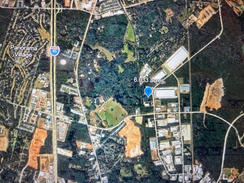 More Photos Of 943 Conroe Park West Dr, Conroe Land For Sale