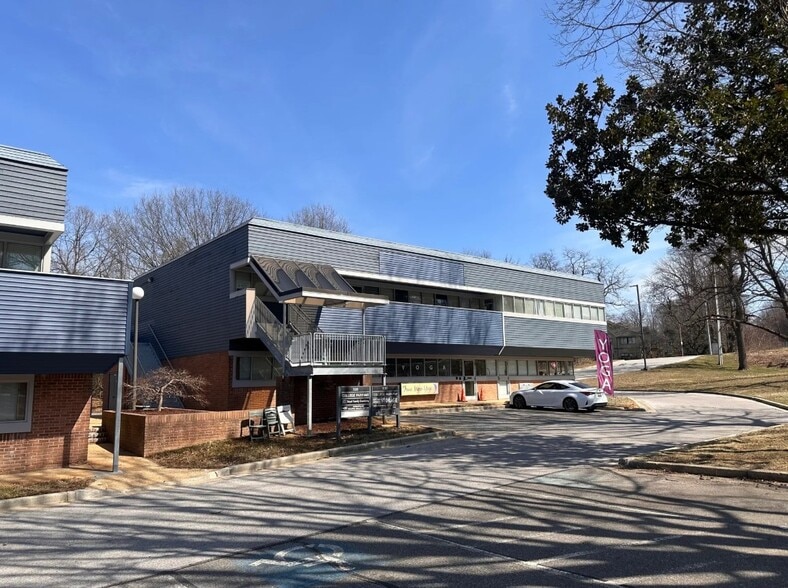 More Photos Of 530 College Pky, Arnold Office For Sale