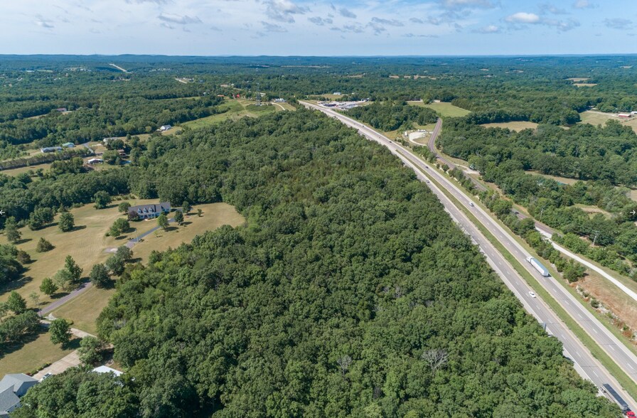 More Photos Of 3171 Flucom Rd, De Soto Land For Sale