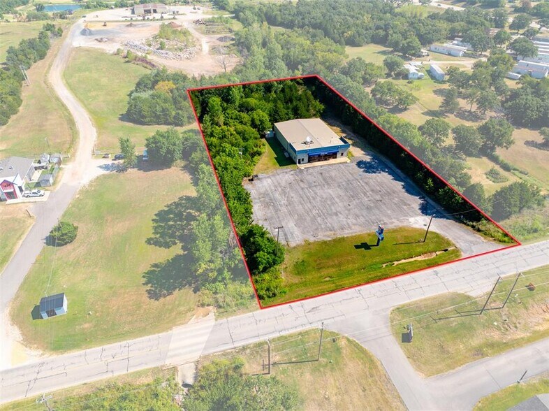More Photos Of 1110 Stothers Ave, Seminole Theater Concert Hall For Sale